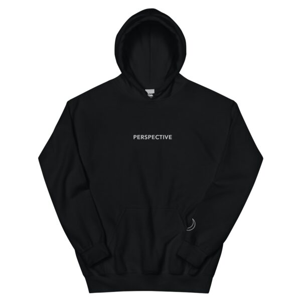 perspective hoodie