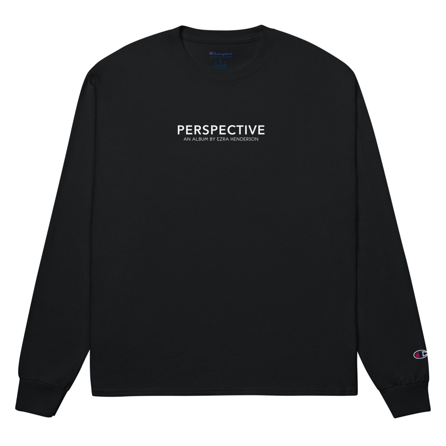 perspective longsleeve