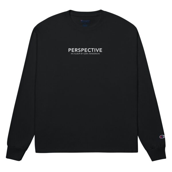 perspective longsleeve